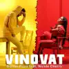 Dorian Popa - Vinovat (feat. Nicole Cherry) - Single